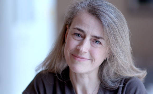 Tilly Franklin of the Cambridge Endowment Fund Tilly Franklin of the Cambridge Endowment Fund