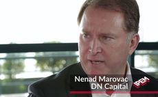 Nenad Marovac from DN Capital