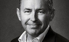 Jerome Bouix of Ermitage Partners