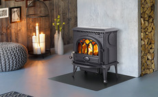 Jotul manufactures stoves and fireplaces for the home