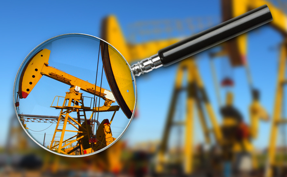 Focus on the oil and gas sector Focus on the oil and gas sector
