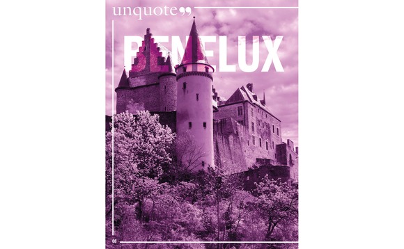 Annual Buyout Review 2017 Benelux Annual Buyout Review 2017 Benelux
