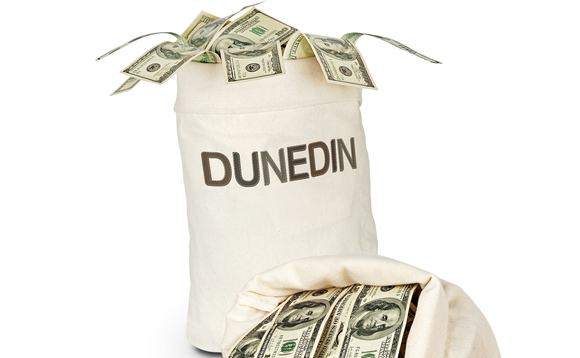 Dunedin hold successful closing of third fund Dunedin hold successful closing of third fund