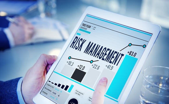 Risk and compliance management services