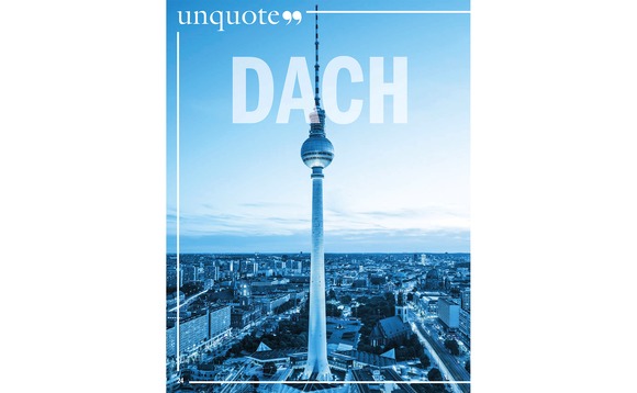 Annual Buyout Review 2017 DACH Annual Buyout Review 2017 DACH