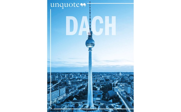 Annual Buyout Review 2017 DACH