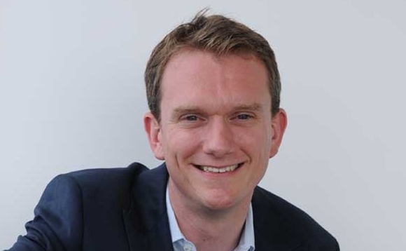 Tom Bradley of Oxford Capital Tom Bradley of Oxford Capital