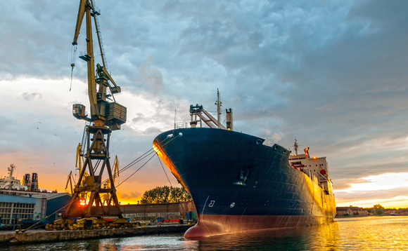 Key to growing business lies overseas Key to growing business lies overseas