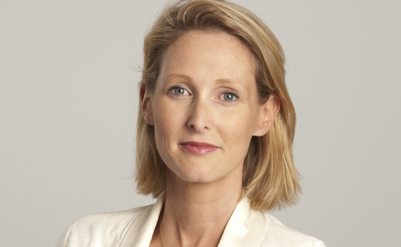 Sophie Rouland of Activa Capital Sophie Rouland of Activa Capital