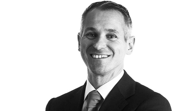 Adam Budworth of Grant Thornton Adam Budworth of Grant Thornton