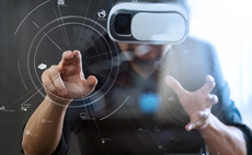 Virtual reality as an education resource