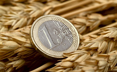 Euro denominated agriculture fund
