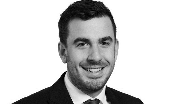 Jonny Williams of TPA Capital Jonny Williams of TPA Capital