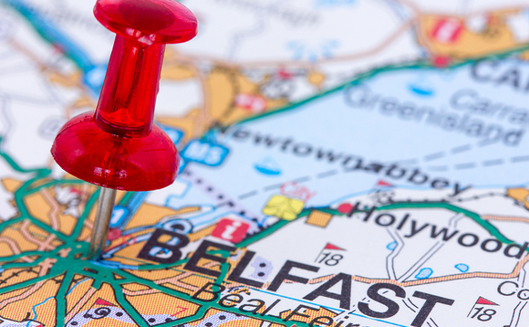 Growing PE activity puts Ireland on the map Growing PE activity puts Ireland on the map