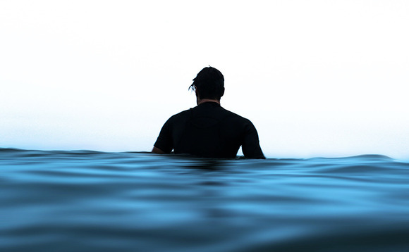 Waiting for the turnarounds wave Waiting for the turnarounds wave