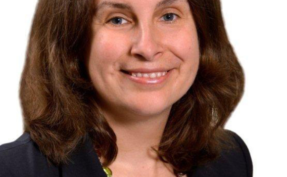 Alexandra Hagelueken of Clifford Chance Alexandra Hagelueken of Clifford Chance