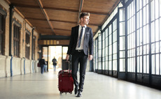Business travel and booking services