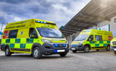 O&H manafucatures ambulances