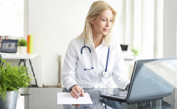 Healthcare software Healthcare software