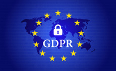 GDPR services