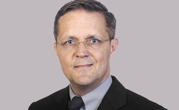 Felix Schiebel of DC Placement Advisors Felix Schiebel of DC Placement Advisors