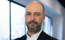 Cem Baytok of Idacapital Cem Baytok of Idacapital