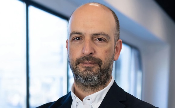 Cem Baytok of Idacapital Cem Baytok of Idacapital