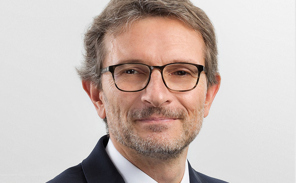 Michel Chabanel of Cerea Partenaire Michel Chabanel of Cerea Partenaire