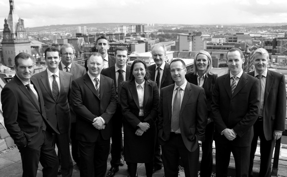 Maven Capital Partners Maven Capital Partners