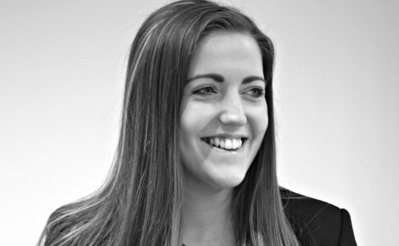 Victoria Howarth of NVM Private Equity Victoria Howarth of NVM Private Equity