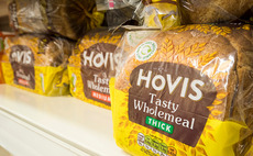 Hovis sells bread