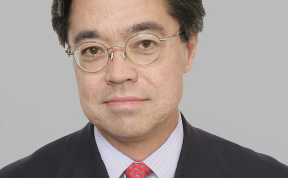 Daniel Sasaki of Mayfair Equity Partners