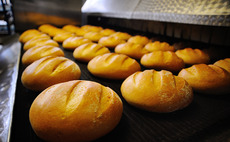 Bread bakeries