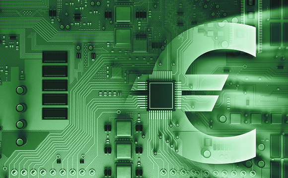 European technology fundraise European technology fundraise