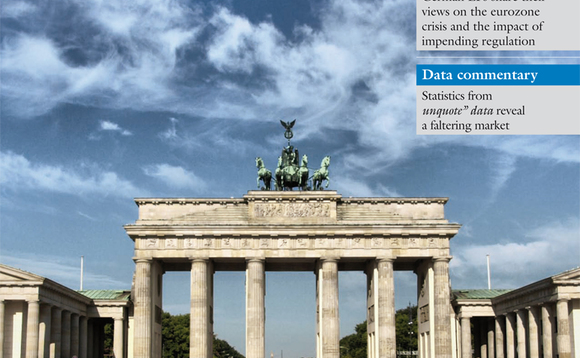 Unquote Germany Report 2012 Unquote Germany Report 2012