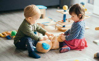 Eurazeo to sell early education business Grandir to InfraVia