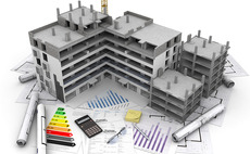 Construction insurance and planning documents