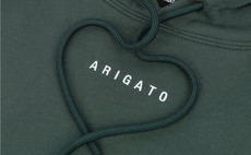 Arigato is a fashion designer