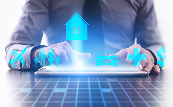 Insurtech services and software Insurtech services and software