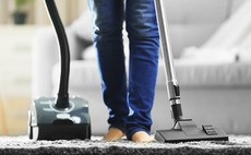 Vacuum cleaners and other household appliances