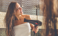 Hair dryers and other styling products