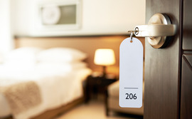 Hotels and tourism Hotels and tourism