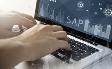 SAP software