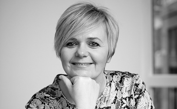 Michelle Feeney of Palatine Private Equity Michelle Feeney of Palatine Private Equity