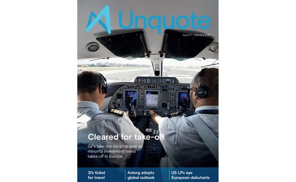 Unquote Analysis Issue 71 February 2019 Unquote Analysis Issue 71 February 2019