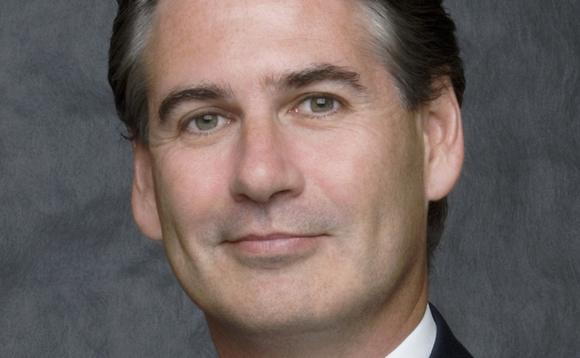 Tim Jones of Coller Capital Tim Jones of Coller Capital