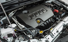 Car engines and automotive parts
