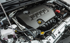 Car engines and automotive parts