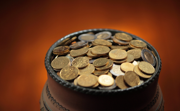 All-equity deals on the wane despite difficult lending market All-equity deals on the wane despite difficult lending market