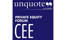 unquote CEE Private Equity forum logo